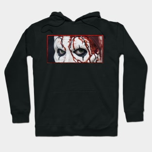 Art Eyes Hoodie